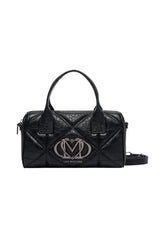 LOVE MOSCHINO Borsa A Mano Donna Nero JC4034PP1PLF1000-AI27