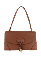 LOVE MOSCHINO Borsa A Spalla Donna Marrone JC4156PP1PL1320A-AI27