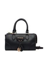 LOVE MOSCHINO Borsa A Mano Donna Nero JC4157PP1PL1300A-AI27