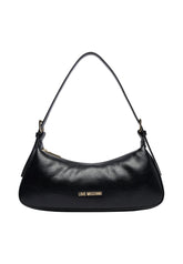 LOVE MOSCHINO Borsa A Spalla Donna Nero JC4390PP1PKO0000-AI27