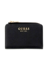 GUESS Portafogli Donna Nero SWBG7459156-AI27-BLA