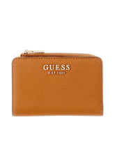 GUESS Portafogli Donna Marrone SWBG7459156-AI27-COG