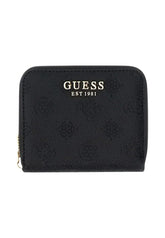 GUESS Portafogli Donna Nero SWPD9746137-AI27-BLO
