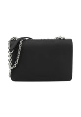 LOVE MOSCHINO Borsa A Spalla Donna Nero JC4288PP1NL1400B-AI27