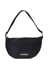 LOVE MOSCHINO Borsa A Spalla Donna Nero JC4069PP1PLM100A-AI27