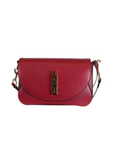 LOVE MOSCHINO Borsa Tracolla Donna Rosso JC4026PP1PLI0552-AI27