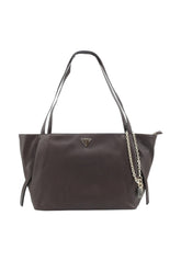 GUESS Borsa Shopper Donna Marrone HWBG9745230-AI27-BRO