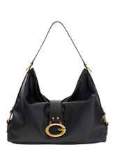 GUESS Borsa A Spalla Donna Nero HWBB9308020-AI27-BLA