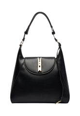 LOVE MOSCHINO Borsa A Spalla Donna Nero JC4028PP1PLI0000-AI27