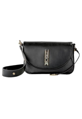 LOVE MOSCHINO Borsa Tracolla Donna Nero JC4026PP1PLI0000-AI27
