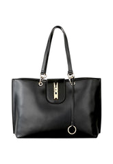 LOVE MOSCHINO Borsa Shopper Donna Nero JC4029PP1PLI0000-AI27