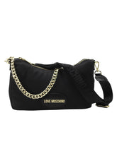 LOVE MOSCHINO Borsa Tracolla Donna Nero JC4063PP1PLM100A-AI27