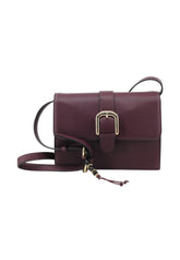 CAFE NOIR Borsa Tracolla Donna Viola C3WE1112-AI27-R014