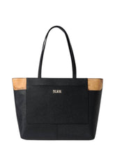 ALVIERO MARTINI Shopper Donna Nero LF729407-AI27-0001