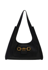 GUESS Borsa A Spalla Donna Nero HWBB2314010-AI27-BLA