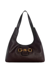GUESS Borsa A Spalla Donna Marrone HWBB2314010-AI27-BRO