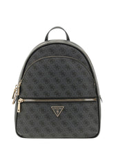 GUESS Zaino Donna Grigio Nero HWSG7118330-AI27-CLO