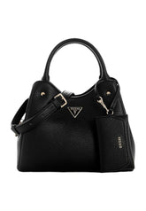 GUESS Borsa A Mano Donna Nero HWBG2306220-AI27-BLA