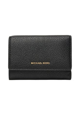 MICHAEL KORS Portafogli Donna Nero 32S5GYTP1L-AI27-001