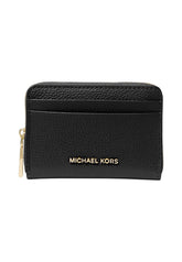 MICHAEL KORS Portafogli Donna Nero 32T4GJ6Z5L-AI27-001