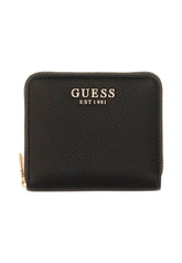 GUESS Portafogli Donna Nero SWBG9735137-AI27-BLA