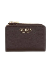 GUESS Portafogli Donna Marrone SWBG9735156-AI27-BRO
