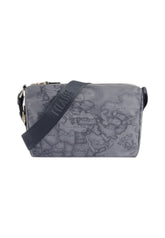 ALVIERO MARTINI Borsa Tracolla Donna Grigio Nero LG059449-AI27-0030