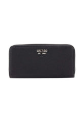GUESS Portafogli Donna Nero SWPG9648146-AI27-BLA