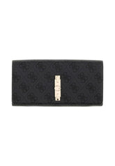 GUESS Portafogli Donna Nero SWSG2378155-AI27-CLO