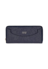 GUESS Portafogli Donna Blu SWTG2183146-AI27-MID