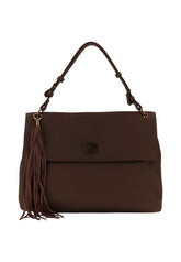 CAFE NOIR Borsa Shopper Donna Marrone C3BC1103-AI27-M012