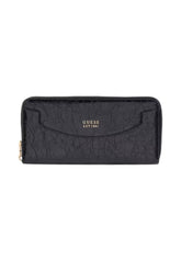 GUESS Portafogli Donna Nero SWTG2183146-AI27-BLA