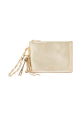 SUN68 Borsa Pochette Donna Oro Y46212-AI27-43