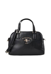 U.S. POLO ASSN. Borsa A Mano Donna Nero BIUSS9362WVP000-AI27
