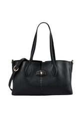 U.S. POLO ASSN. Borsa A Spalla Donna Nero BIU269337WVP000-AI27