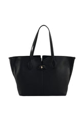U.S. POLO ASSN. Borsa Shopper Donna Nero BIU269336WVP000-AI27