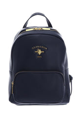 U.S. POLO ASSN. Zaino Donna Blu BIUSS6211WVP212-AI27