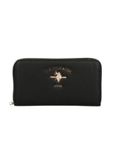 U.S. POLO ASSN Portafogli Donna Nero WIUSS6207WVP000-AI27