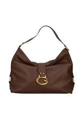 GUESS Borsa Shopper Donna Marrone HWBB9308020-AI27-ESP