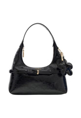 GUESS Borsa A Spalla Donna Nero HWTG2325770-AI27-BLA