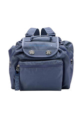 MANDARINA DUCK Zaino Donna Blu P10QMT68-AI27-A46