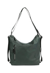 MANDARINA DUCK Borsa A Spalla Donna Verde P10VCT10-AI27-08P