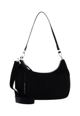 MANDARINA DUCK Borsa A Spalla Donna Nero P10VCT25-AI27-651