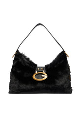 GUESS Borsa A Spalla Donna Nero HWFB9308180-AI27-BLA