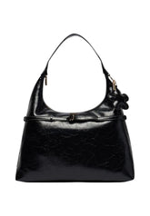 GUESS Borsa A Spalla Donna Nero HWTG2325010-AI27-BLA
