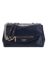 GUESS Borsa A Spalla Donna Blu HWTG2183210-AI27-MID