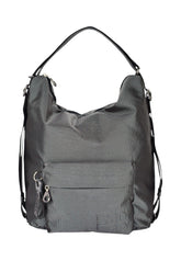 MANDARINA DUCK Borsa Shopper Donna Grigio P10QMT09-AI27-465