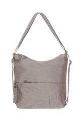 MANDARINA DUCK Borsa Shopper Donna Marrone P10QMT38-AI27-09K