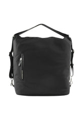 MANDARINA DUCK Borsa Shopper Donna Nero P10VCT10-AI27-651