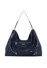 GUESS Borsa Shopper Donna Blu HWTG2183020-AI27-MID